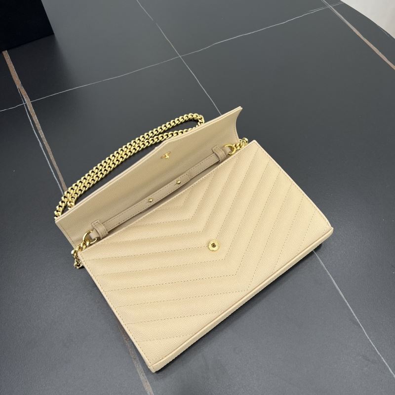 YSL Envelope Bags